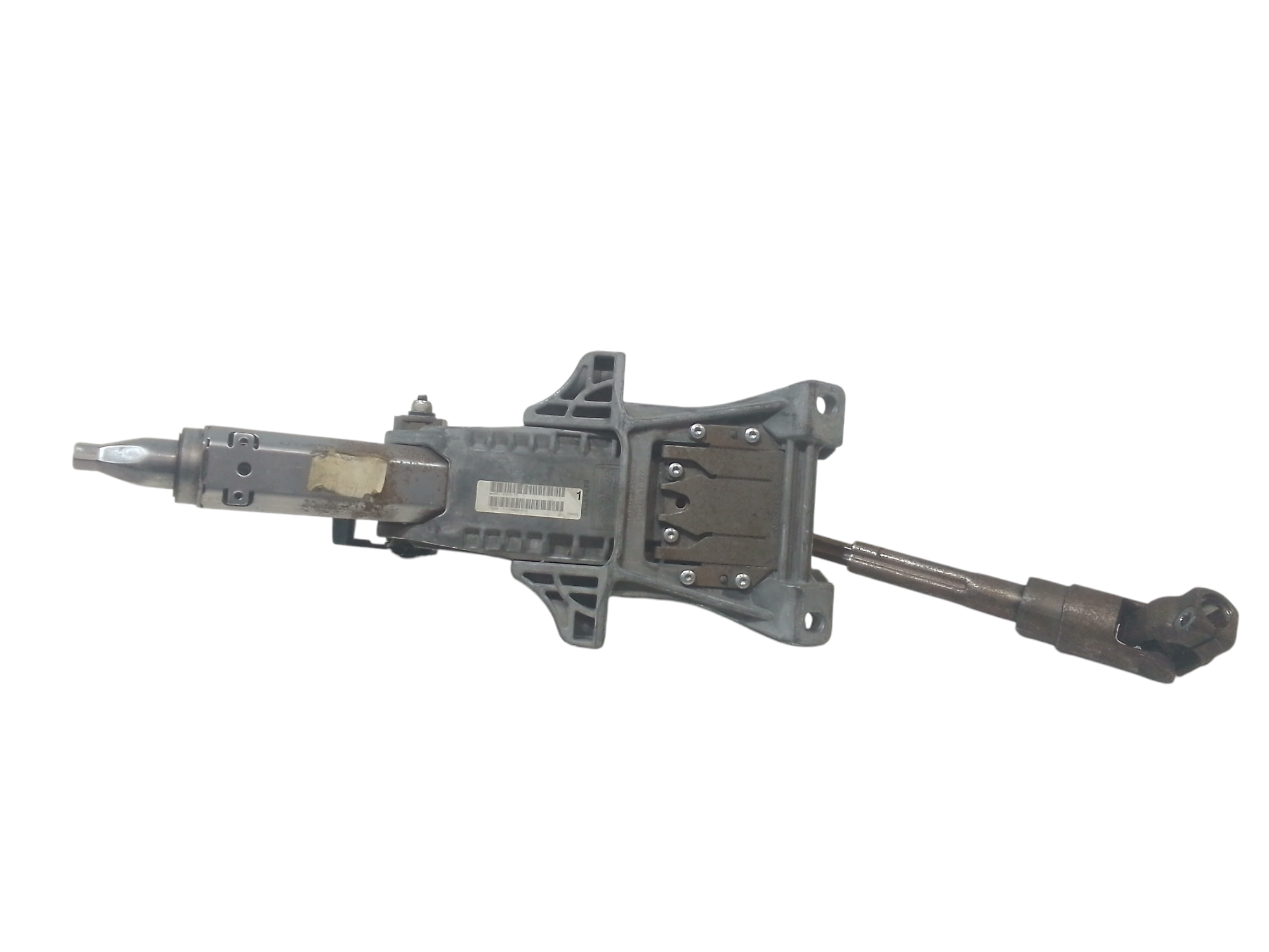 Canna dello sterzo (Piantone) per Ford Focus Berlina 3 Serie (2004 - 2008)