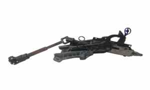 Canna dello sterzo (Piantone) per Ford Focus Berlina 3 Serie (2004 - 2008)