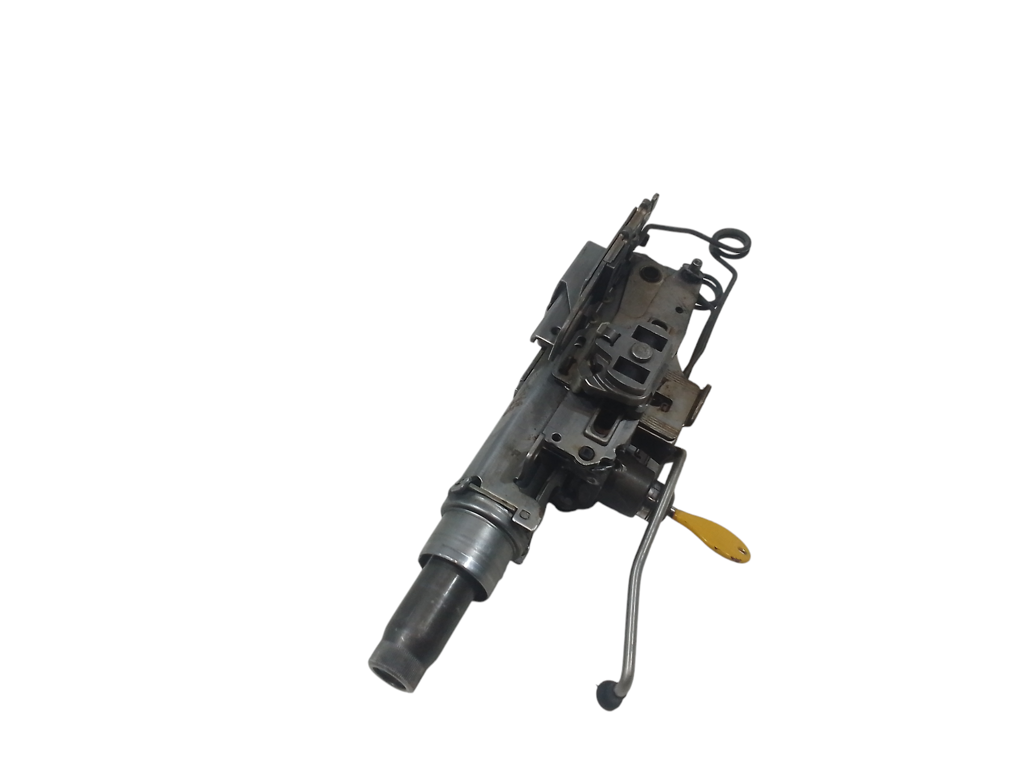 Canna dello sterzo (Piantone) per Skoda Fabia S. Wagon 2 Serie (2007 - 2014)