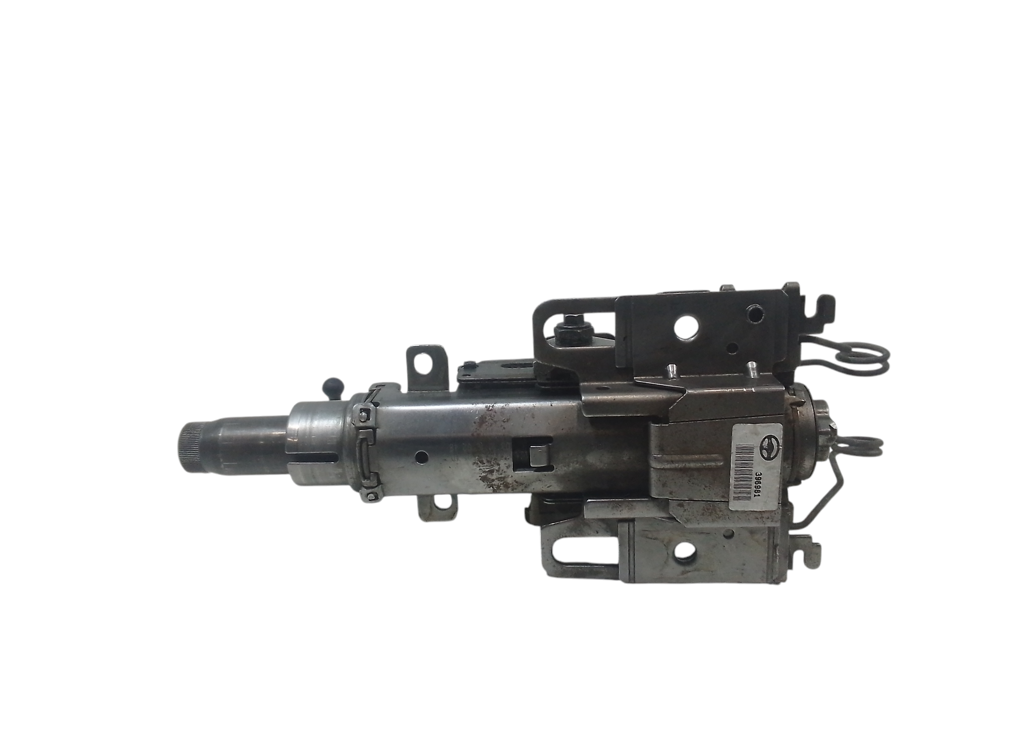 Canna dello sterzo (Piantone) per Skoda Fabia S. Wagon 2 Serie (2007 - 2014)