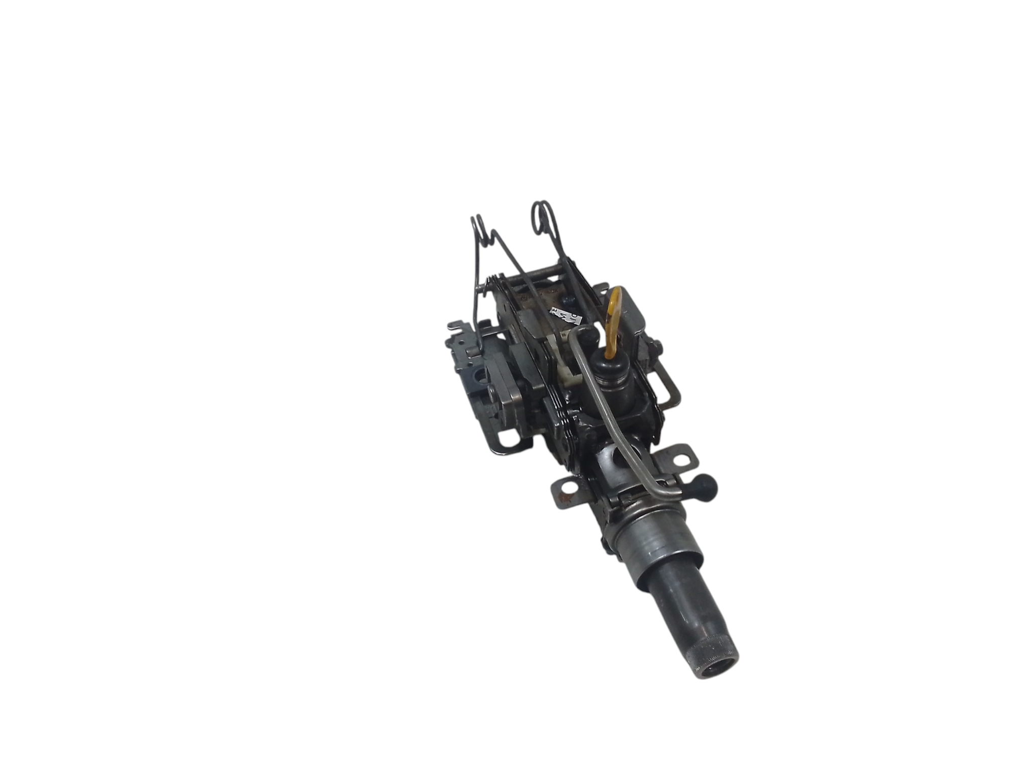 Canna dello sterzo (Piantone) per Skoda Fabia S. Wagon 2 Serie (2007 - 2014)