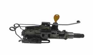 Canna dello sterzo (Piantone) per Skoda Fabia S. Wagon 2 Serie (2007 - 2014)