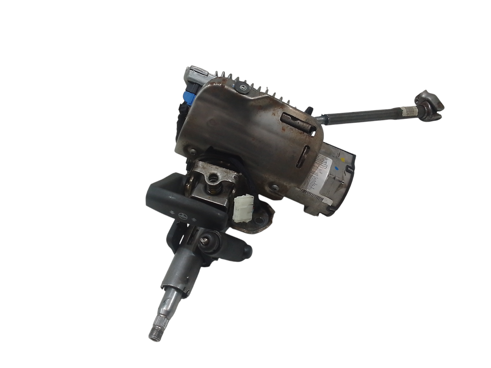 City completo per Fiat Panda 2 Serie (2003 - 2010)