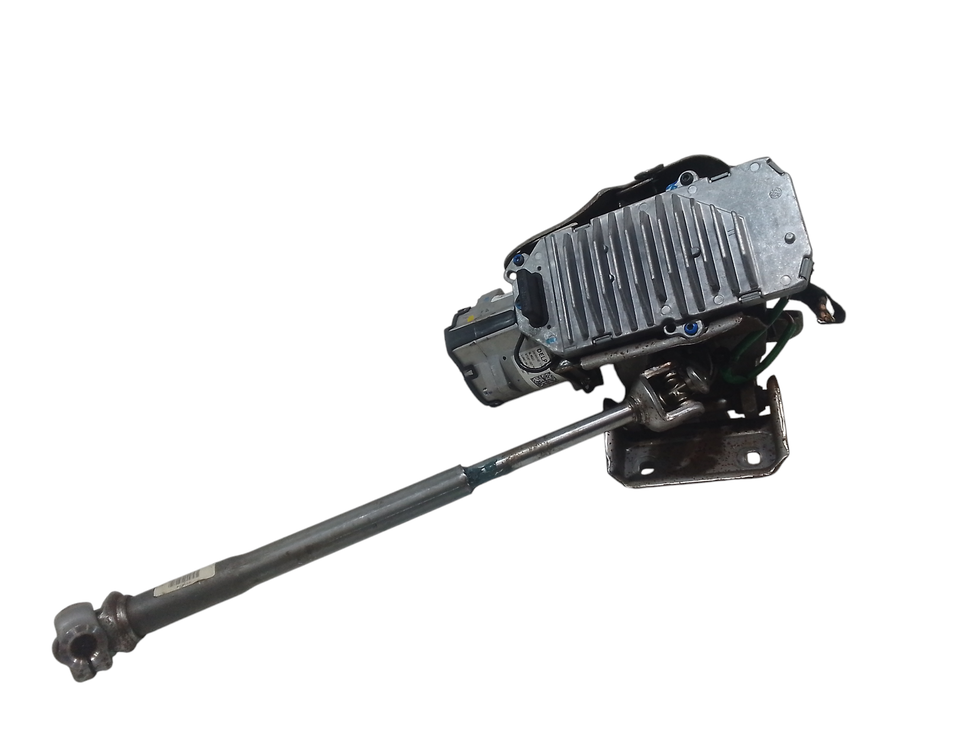 City completo per Fiat Panda 2 Serie (2003 - 2010)