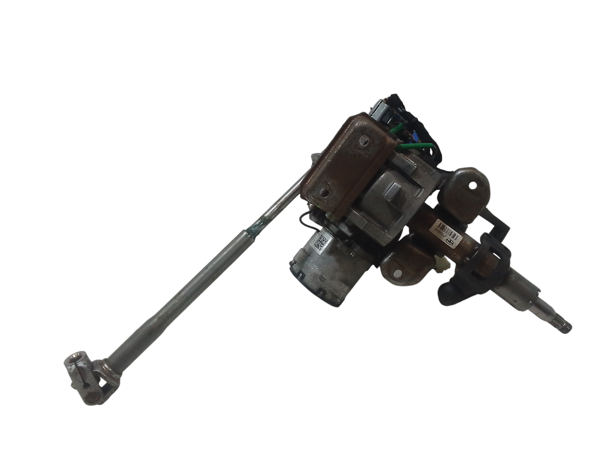 City completo per Fiat Panda 2 Serie (2003 - 2010)