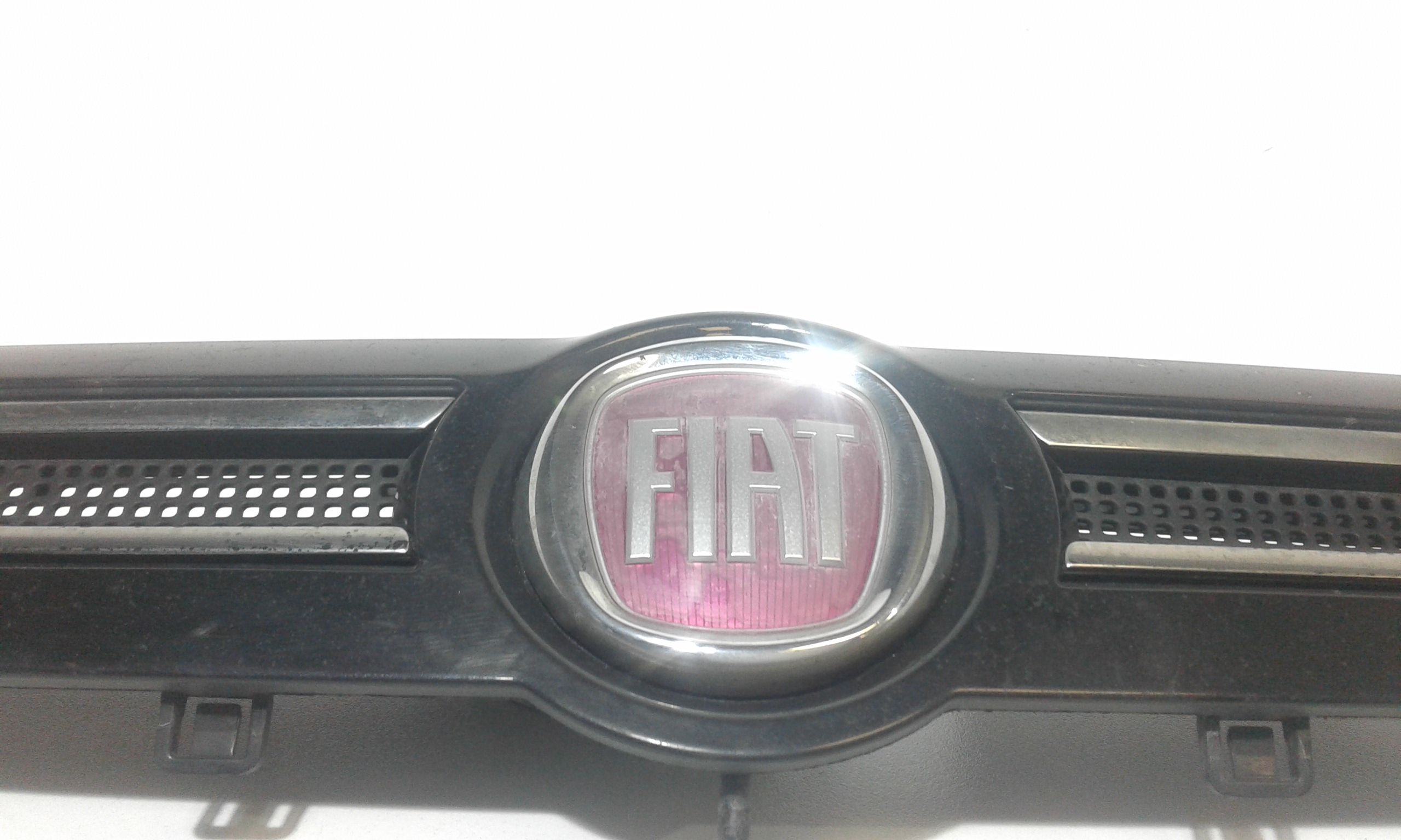 Griglia Anteriore FIAT Panda 2 Serie