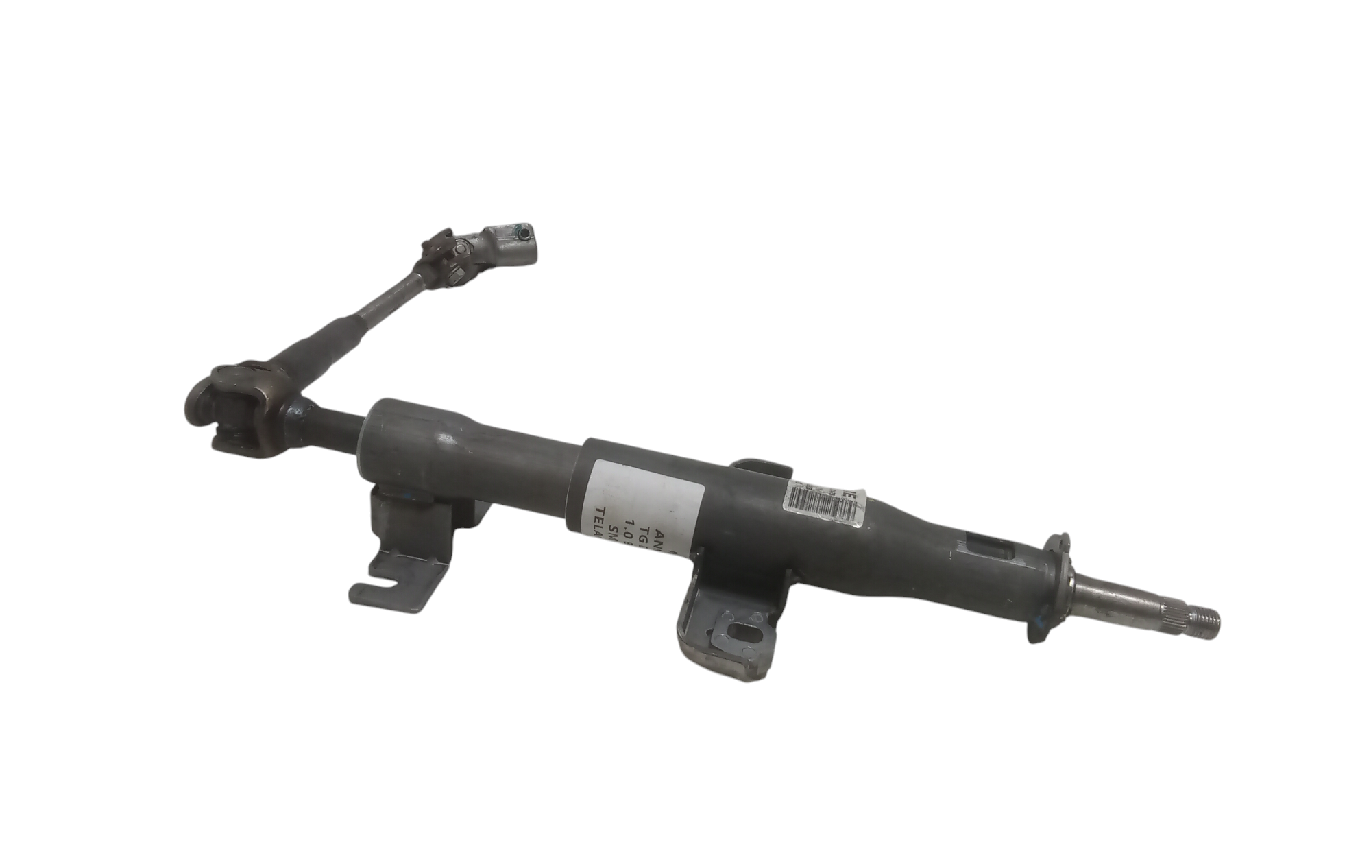 Canna dello sterzo (Piantone) per Chevrolet Matiz 3 Serie (2005 - 2007)