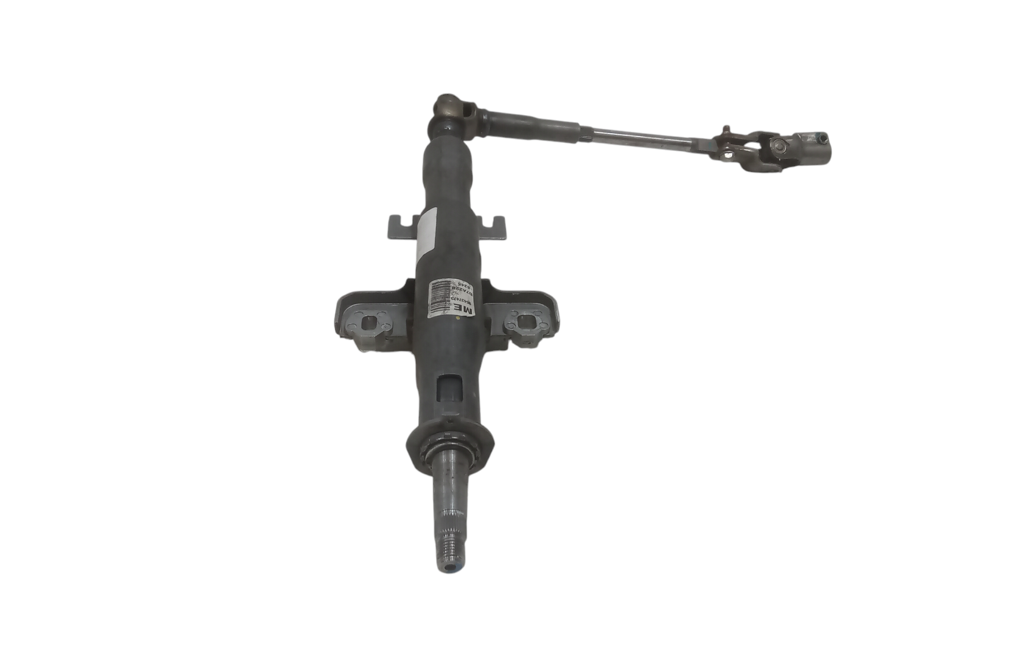 Canna dello sterzo (Piantone) per Chevrolet Matiz 3 Serie (2005 - 2007)