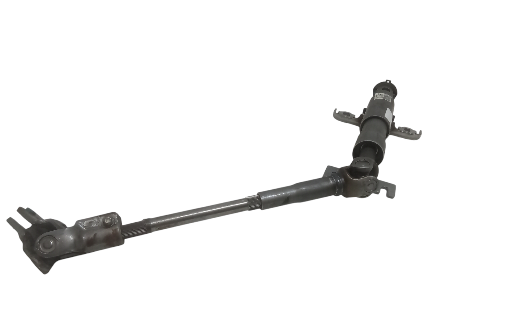 Canna dello sterzo (Piantone) per Chevrolet Matiz 3 Serie (2005 - 2007)