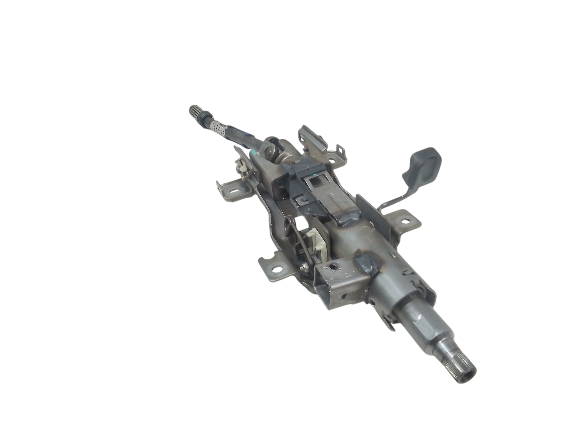 Canna dello sterzo (Piantone) per Citroen C3 2 Serie (2005 - 2010)