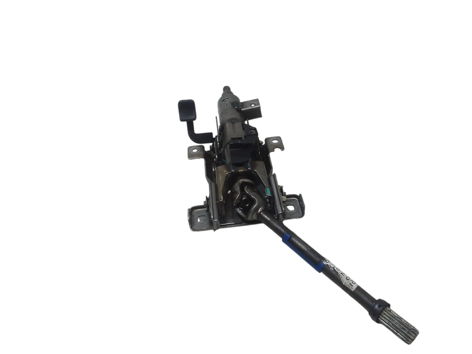 Canna dello sterzo (Piantone) per Citroen C3 2 Serie (2005 - 2010)