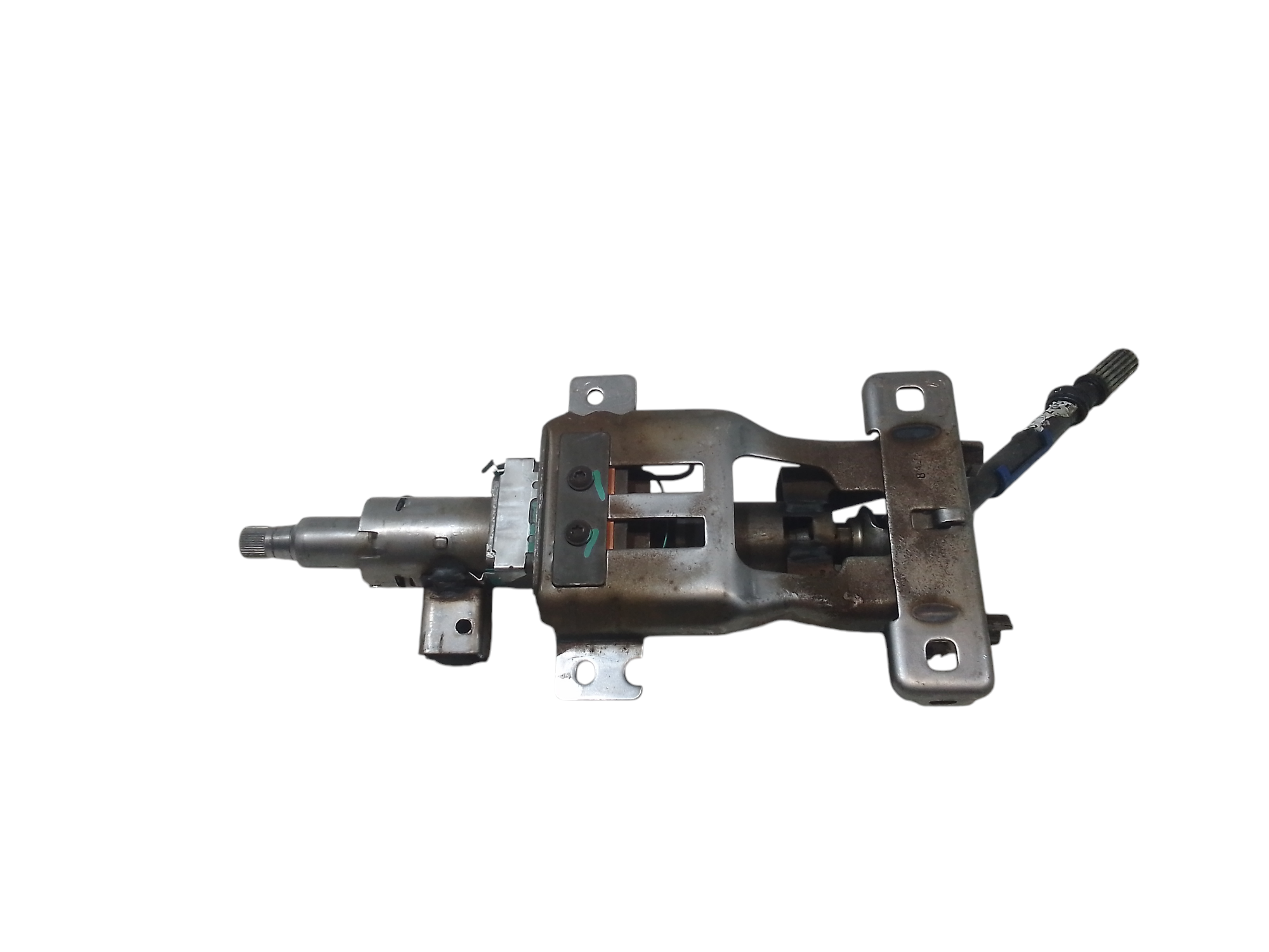 Canna dello sterzo (Piantone) per Citroen C3 2 Serie (2005 - 2010)