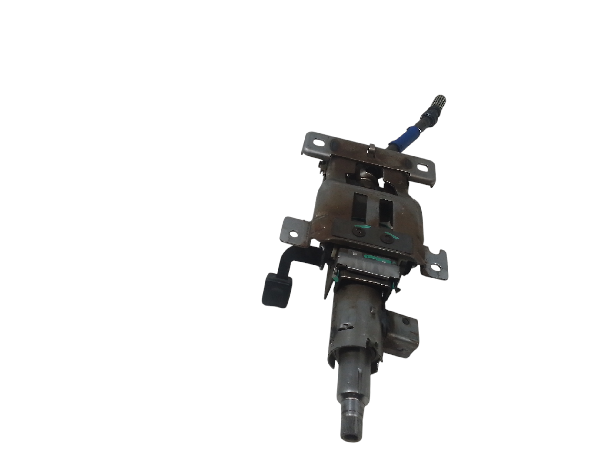 Canna dello sterzo (Piantone) per Citroen C3 2 Serie (2005 - 2010)