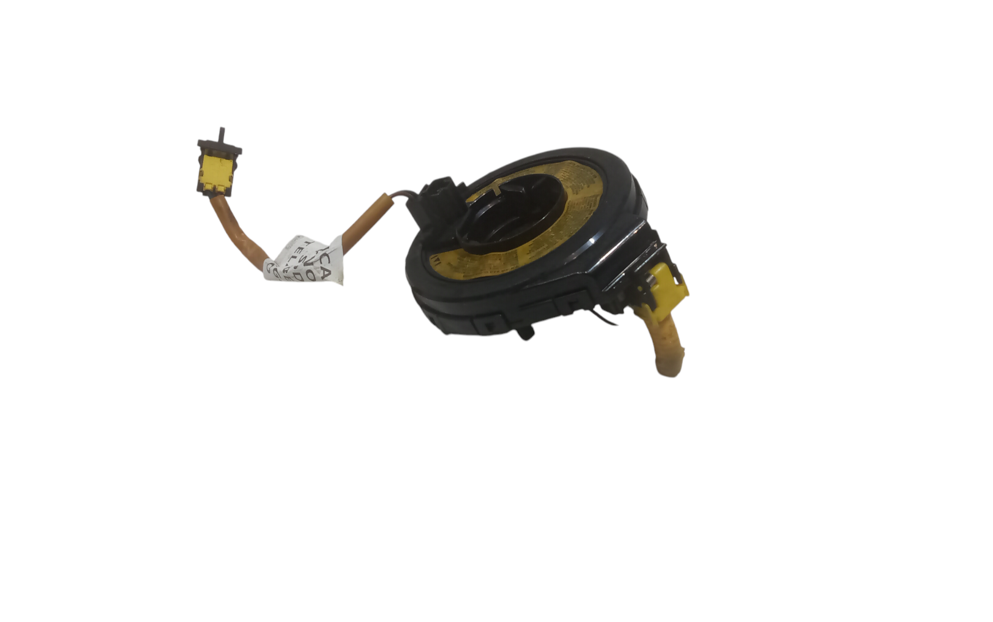 Contatto Spiralato per Kia Picanto 1 Serie (2004 - 2008)