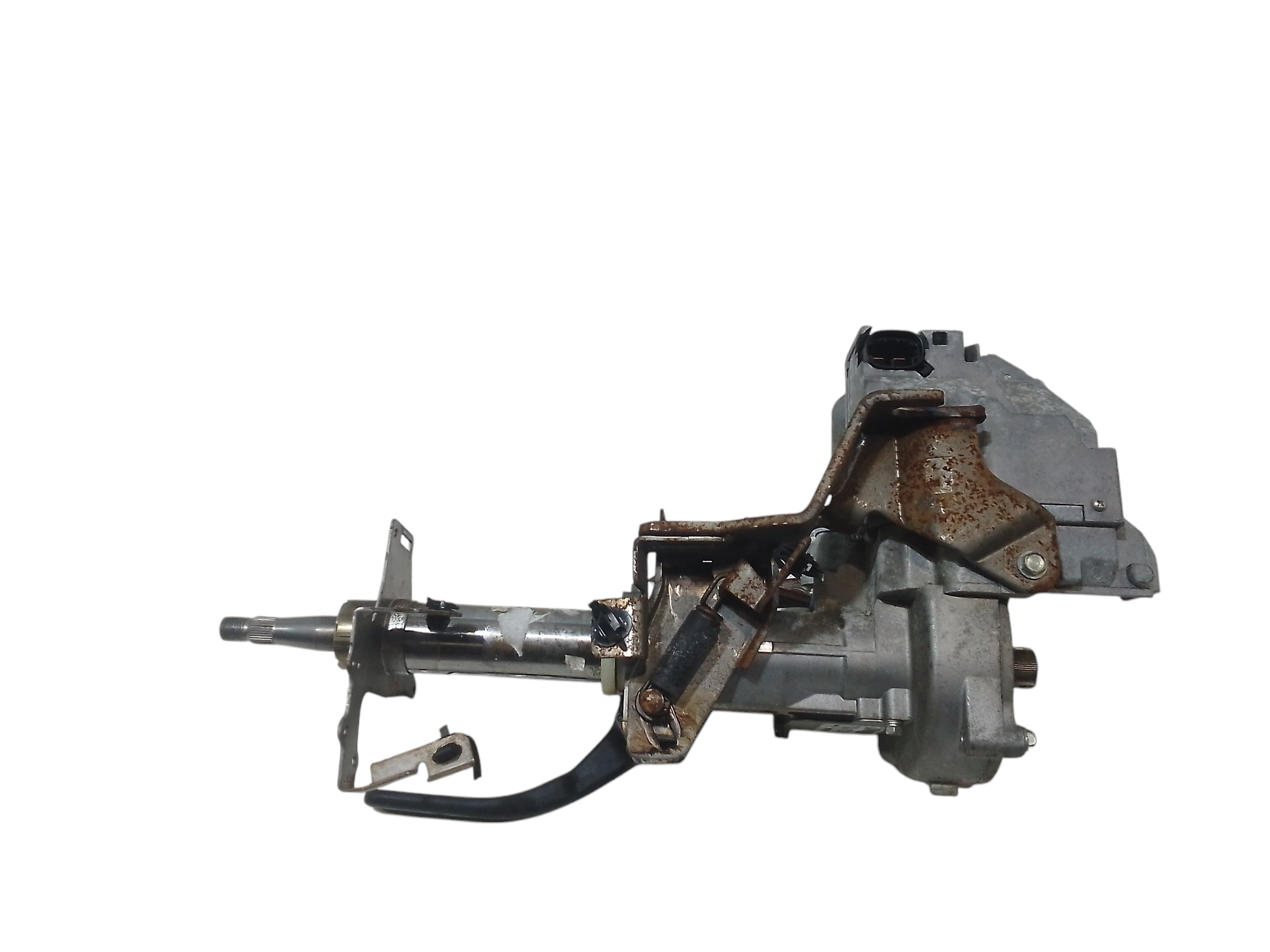 City completo per Nissan Qashqai 1 Serie (2006 - 2009)