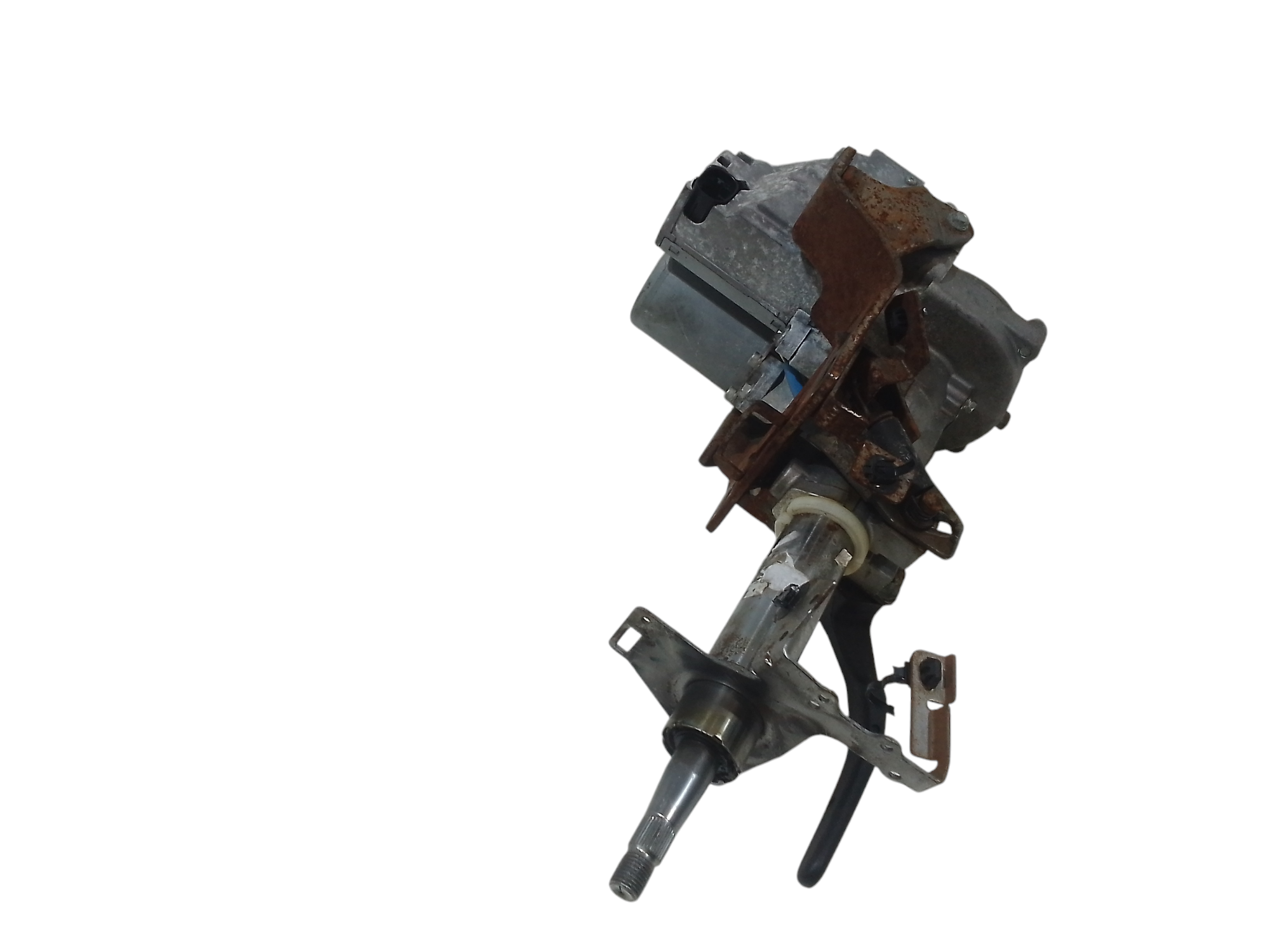 City completo per Nissan Qashqai 1 Serie (2006 - 2009)