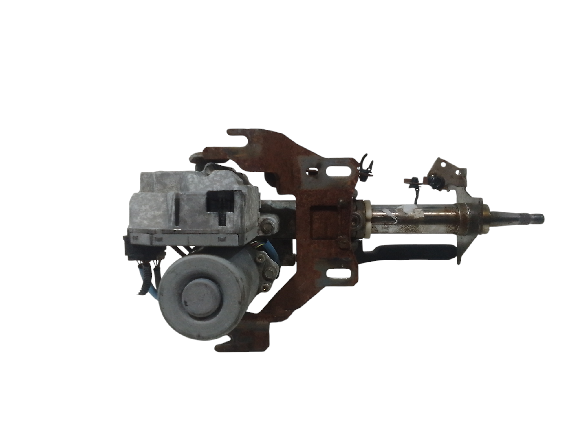 City completo per Nissan Qashqai 1 Serie (2006 - 2009)