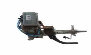 City completo per Nissan Qashqai 1 Serie (2006 - 2009)