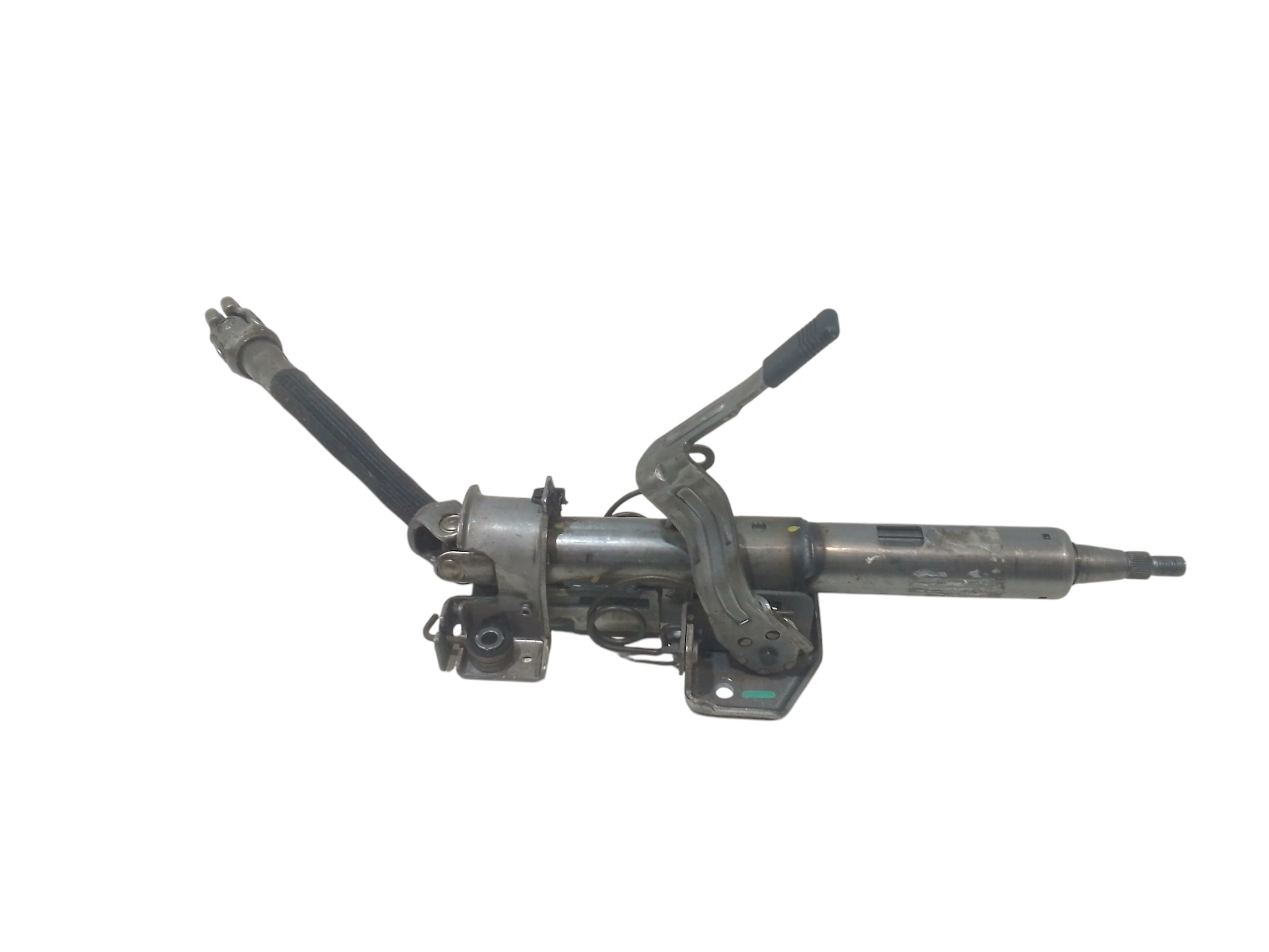 Canna dello sterzo (Piantone) per Smart Forfour 1 Serie (2004 - 2006)