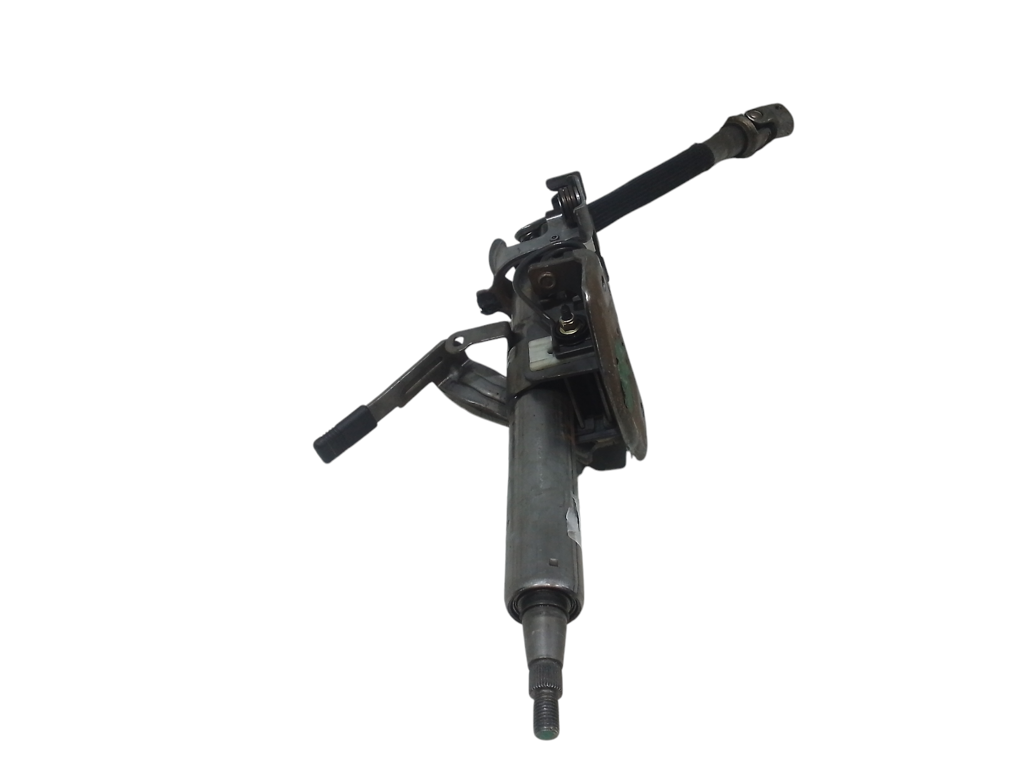 Canna dello sterzo (Piantone) per Smart Forfour 1 Serie (2004 - 2006)