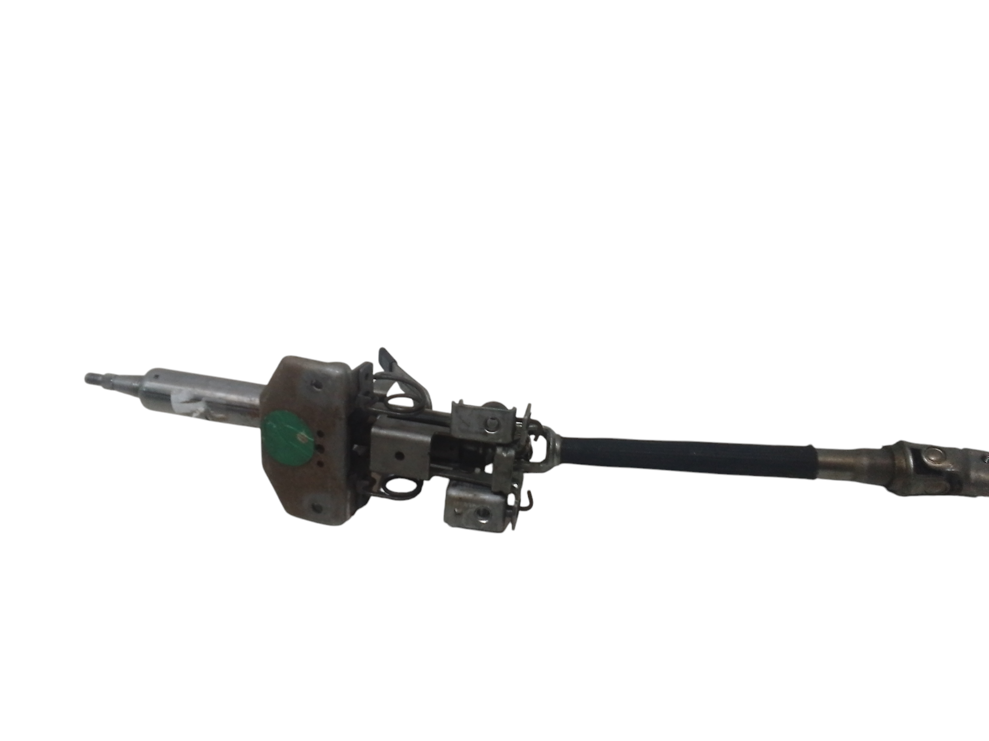 Canna dello sterzo (Piantone) per Smart Forfour 1 Serie (2004 - 2006)