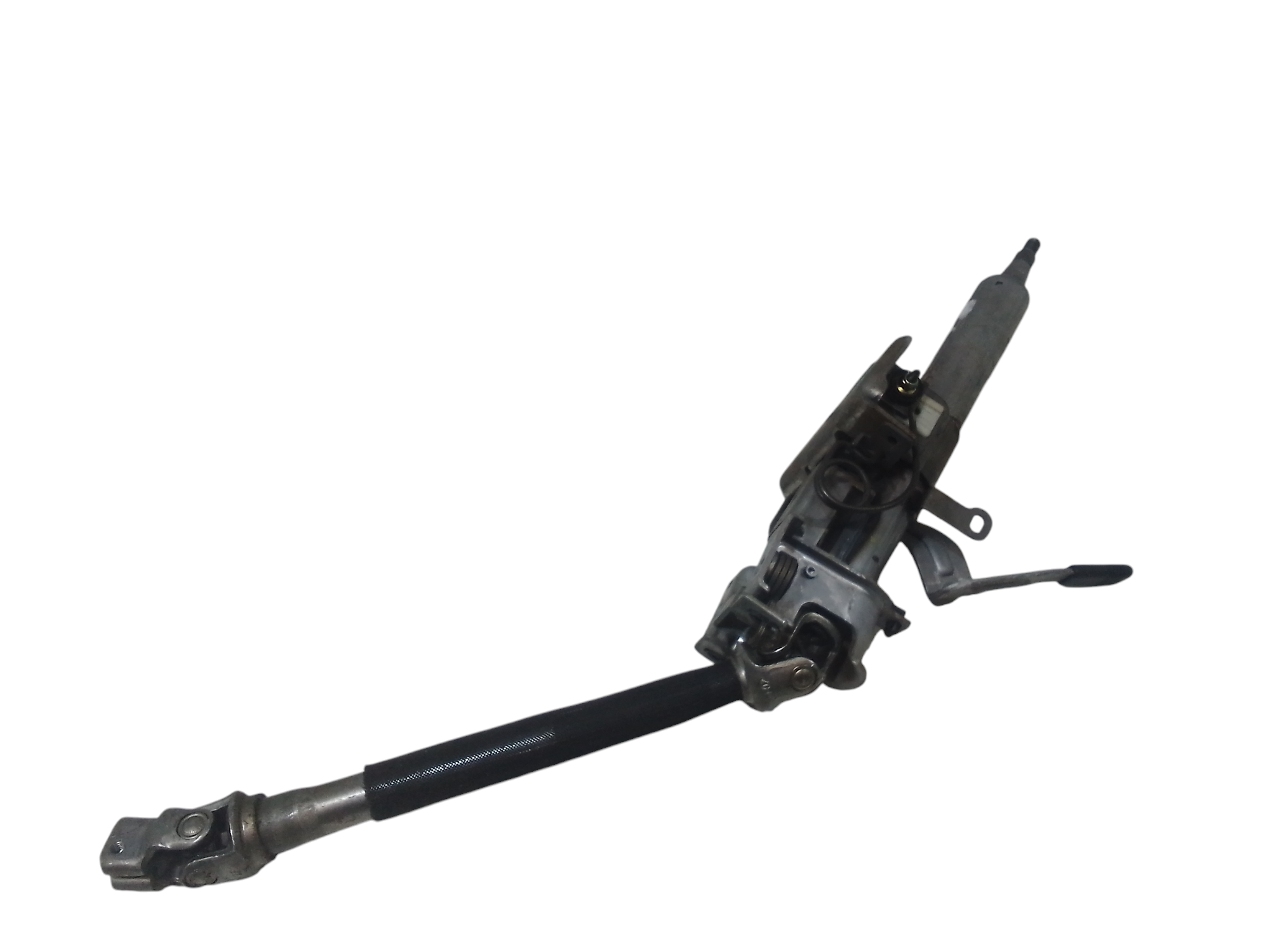 Canna dello sterzo (Piantone) per Smart Forfour 1 Serie (2004 - 2006)