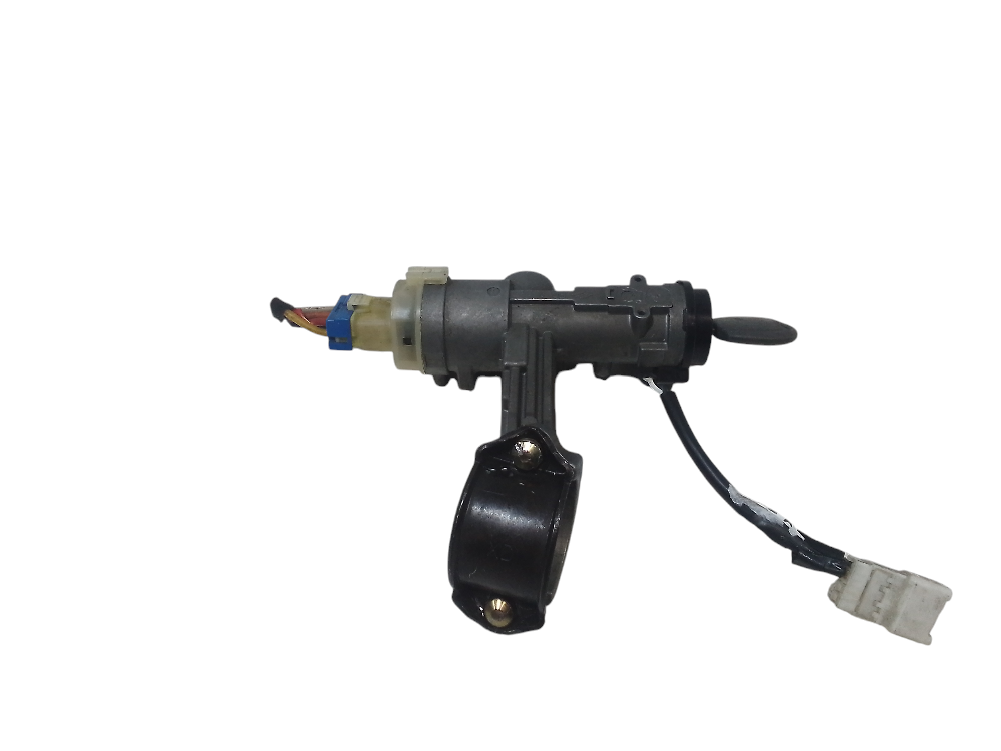 Blocchetto Accensione per Kia Picanto 1 Serie (2004 - 2008)