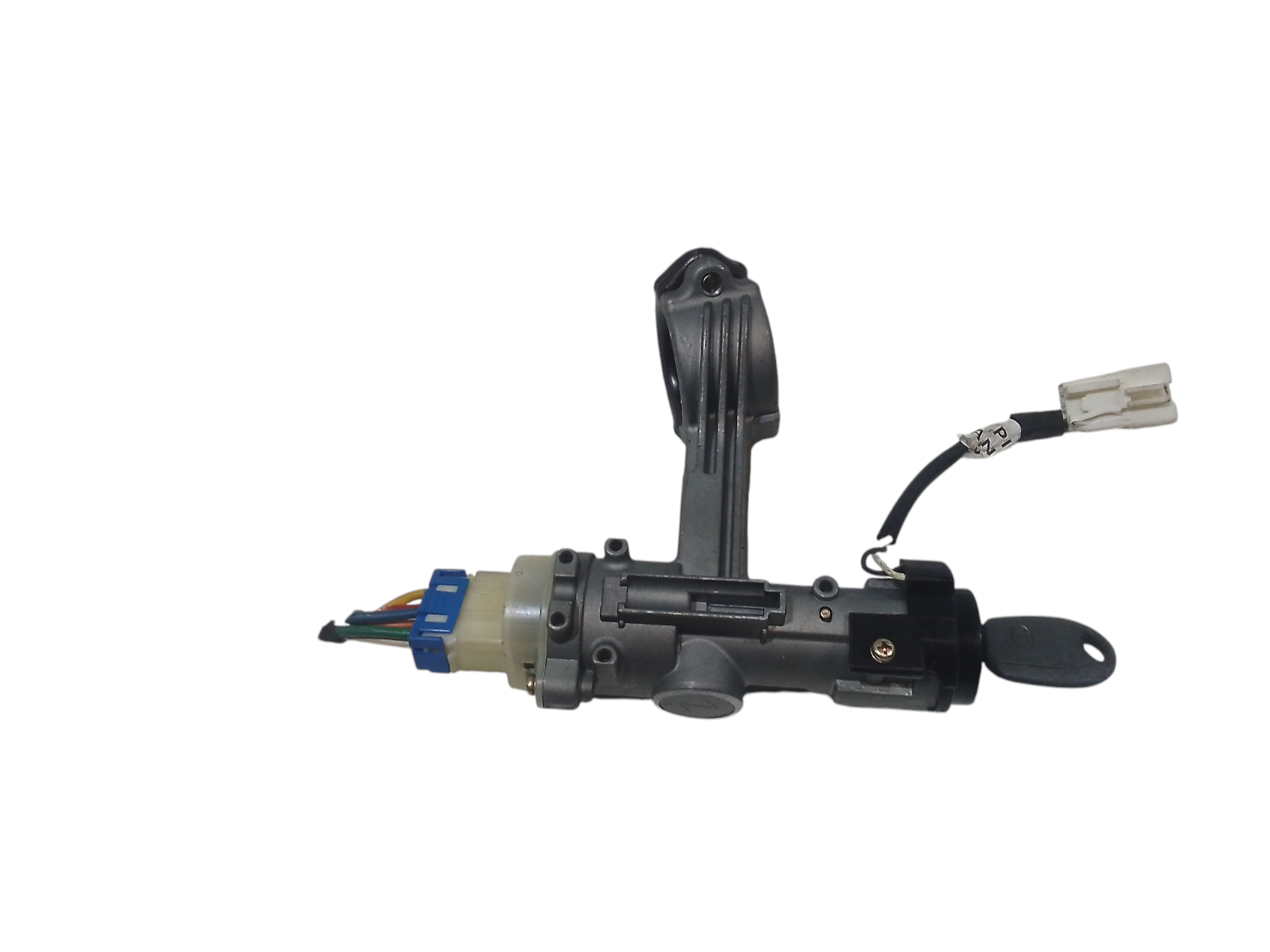 Blocchetto Accensione per Kia Picanto 1 Serie (2004 - 2008)