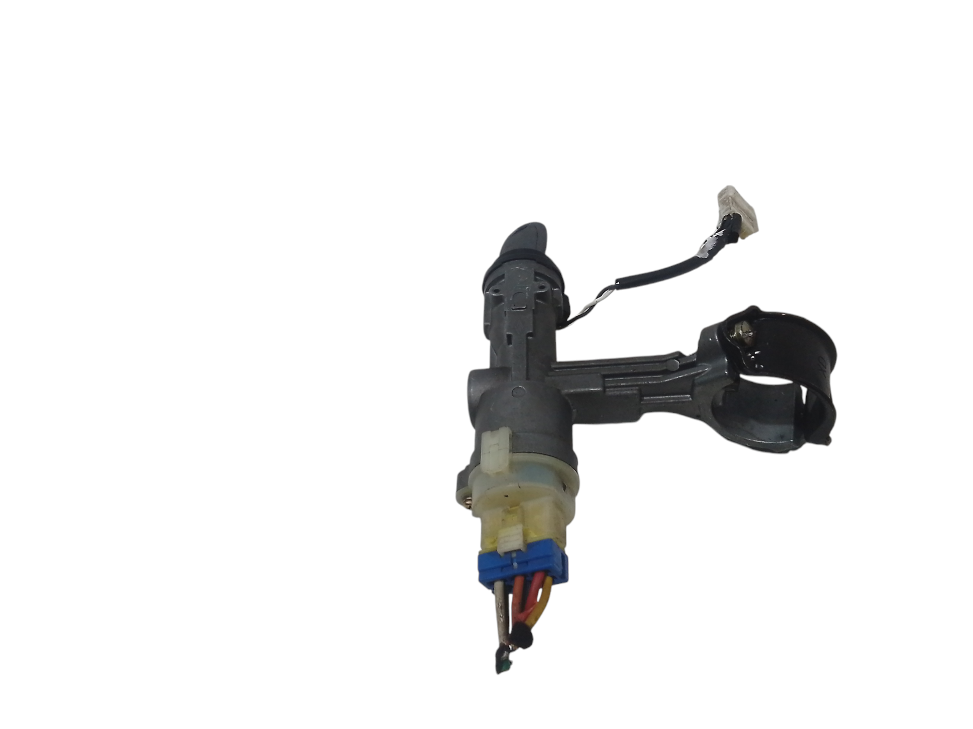 Blocchetto Accensione per Kia Picanto 1 Serie (2004 - 2008)