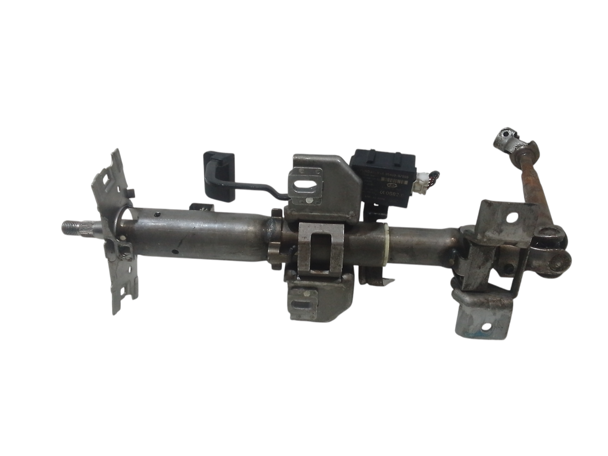 Canna dello sterzo (Piantone) per Kia Picanto 1 Serie (2004 - 2008)