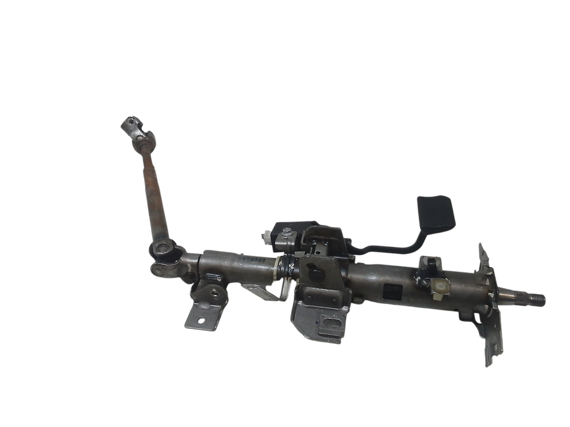 Canna dello sterzo (Piantone) per Kia Picanto 1 Serie (2004 - 2008)