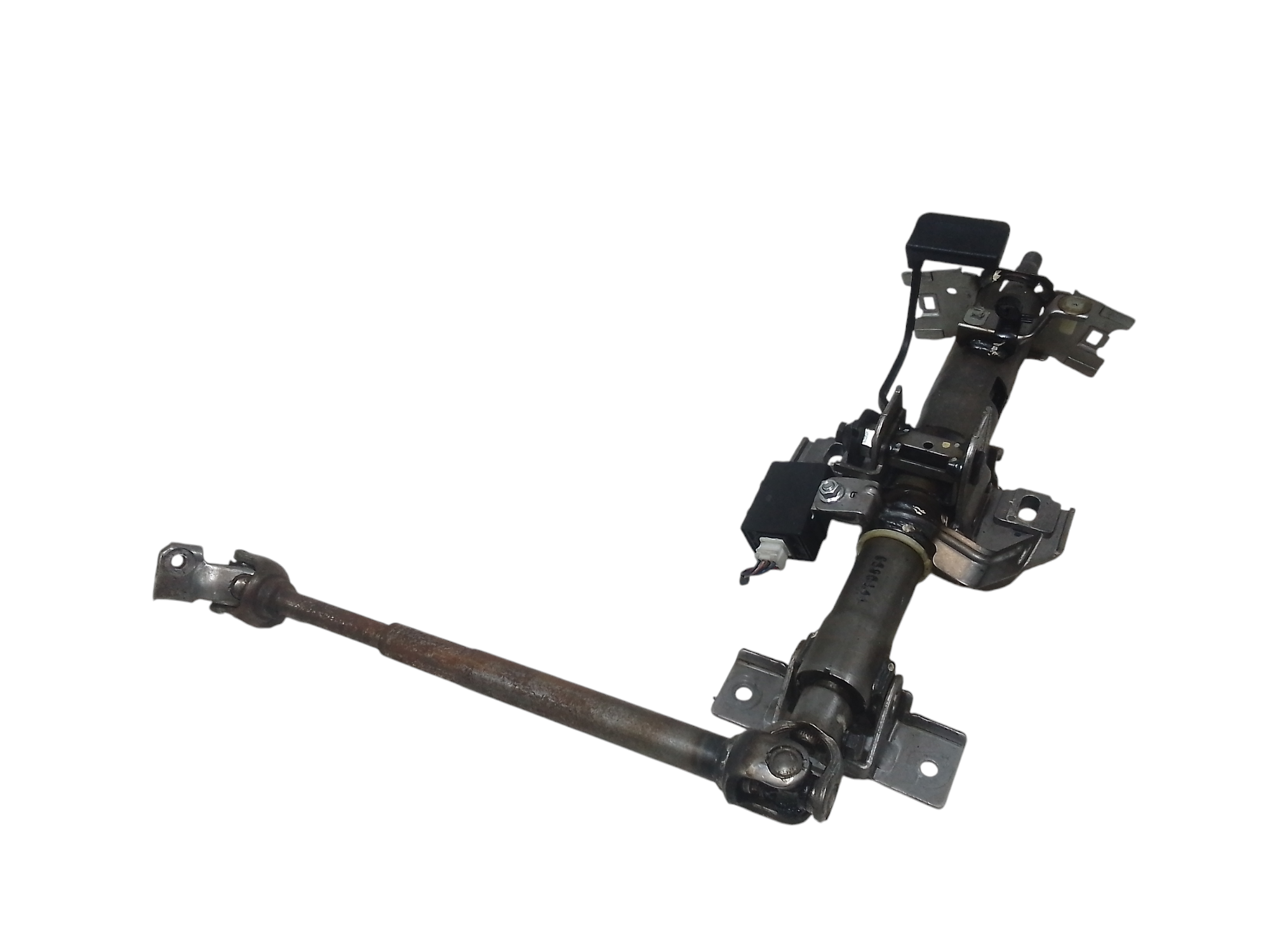 Canna dello sterzo (Piantone) per Kia Picanto 1 Serie (2004 - 2008)