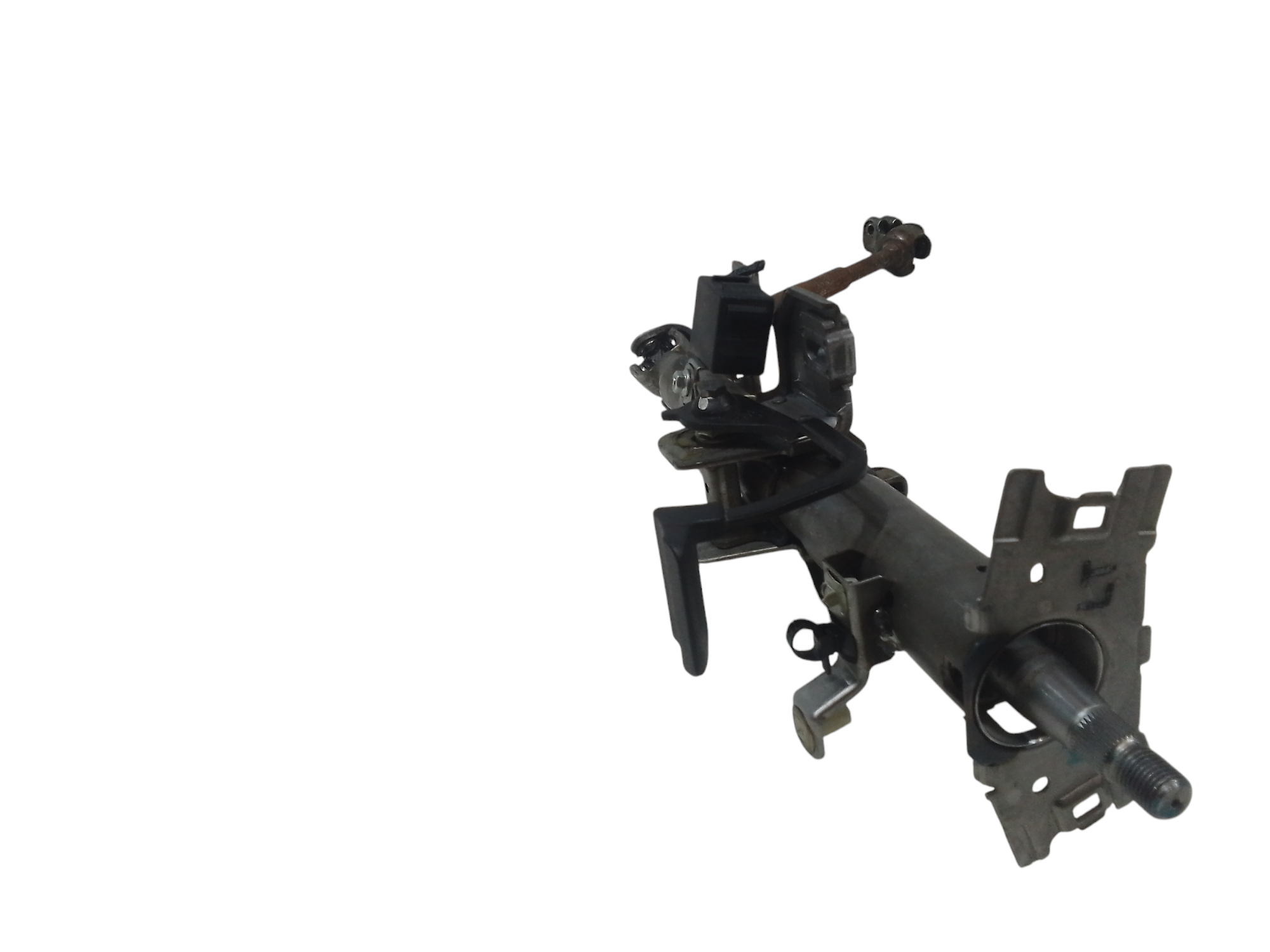 Canna dello sterzo (Piantone) per Kia Picanto 1 Serie (2004 - 2008)