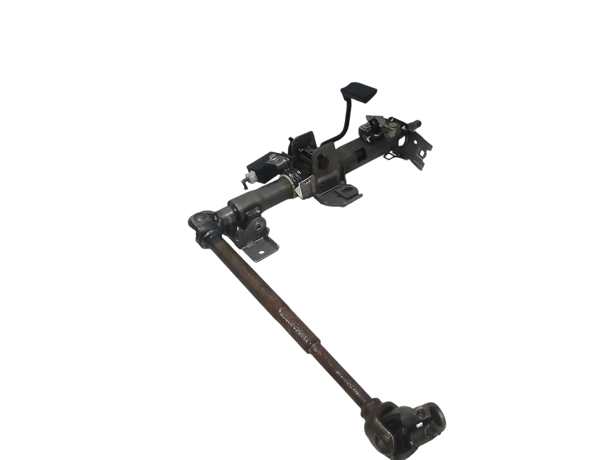 Canna dello sterzo (Piantone) per Kia Picanto 1 Serie (2004 - 2008)