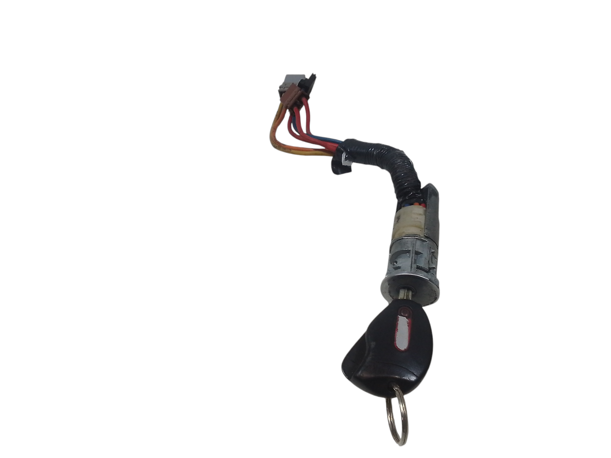 Blocchetto Accensione per Fiat Scudo 1 Serie (1994 - 2004)