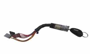 Blocchetto Accensione per Fiat Scudo 1 Serie (1994 - 2004)