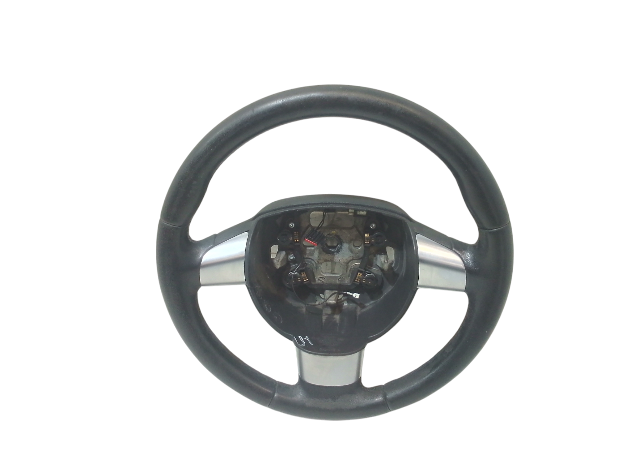 Volante per Ford Focus Berlina 3 Serie (2004 - 2008)