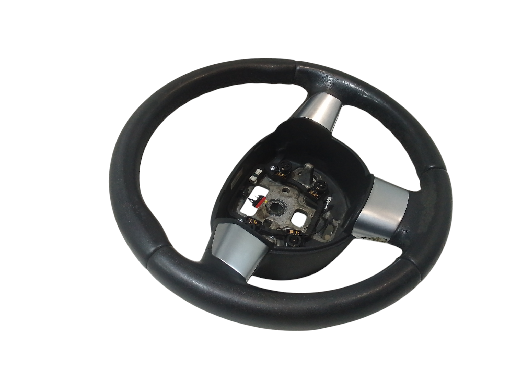 Volante per Ford Focus Berlina 3 Serie (2004 - 2008)