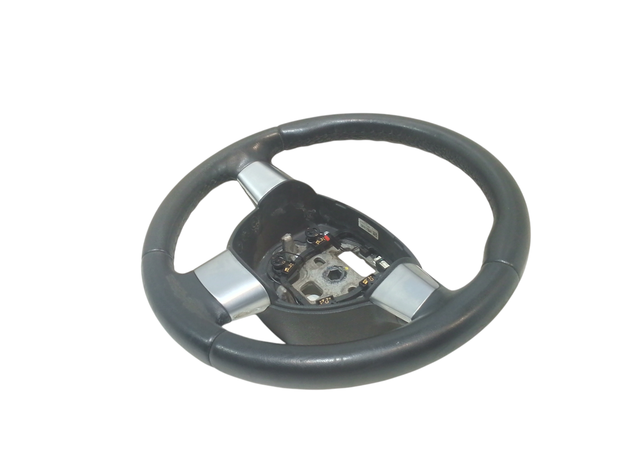 Volante per Ford Focus Berlina 3 Serie (2004 - 2008)