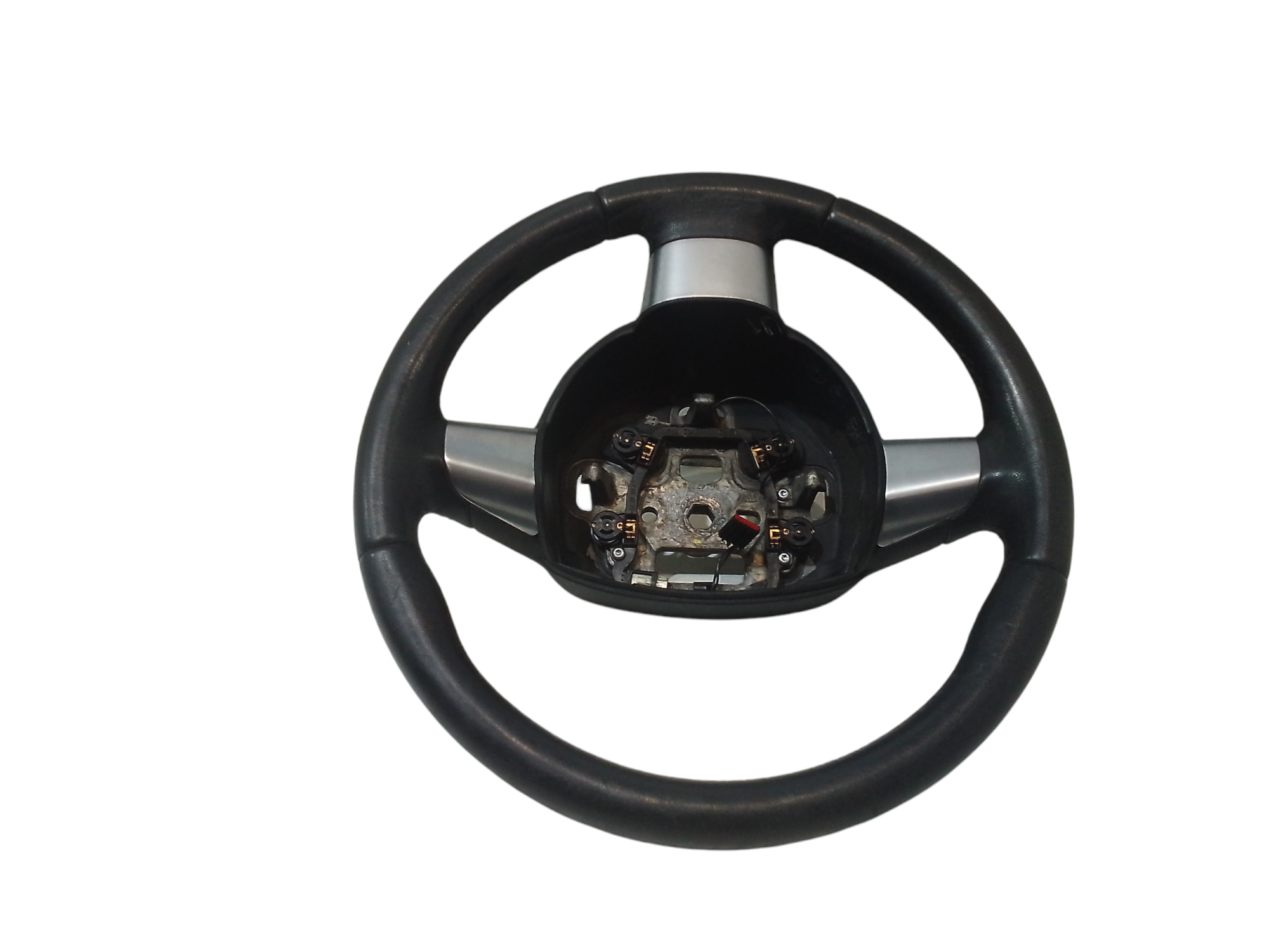 Volante per Ford Focus Berlina 3 Serie (2004 - 2008)