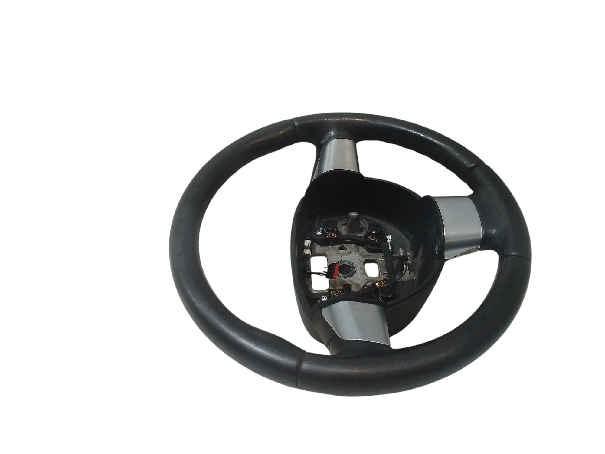 Volante per Ford Focus Berlina 3 Serie (2004 - 2008)