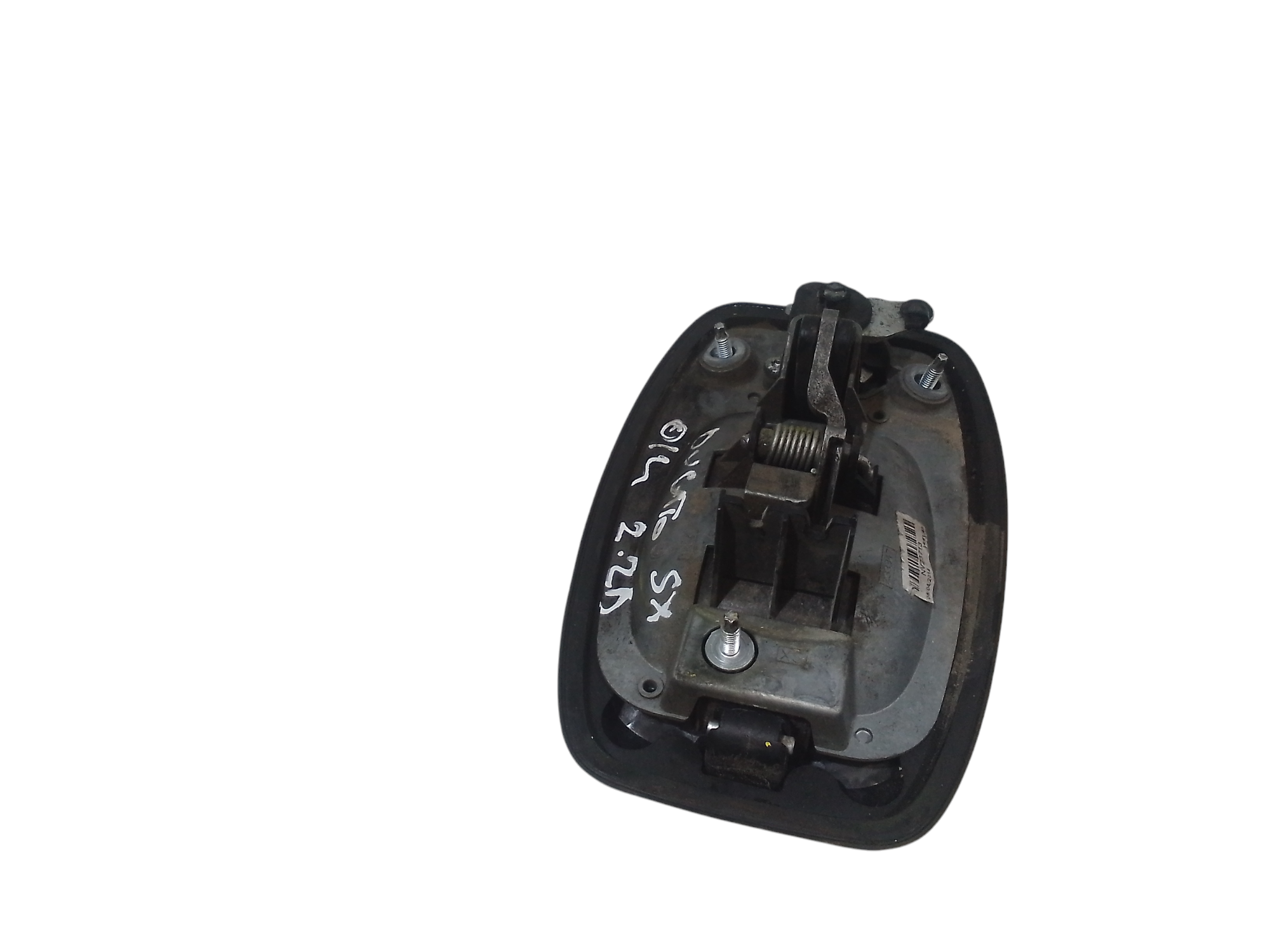 Maniglia esterna Anteriore Sinistra per Fiat Ducato 5 Serie (2006 - 2014)