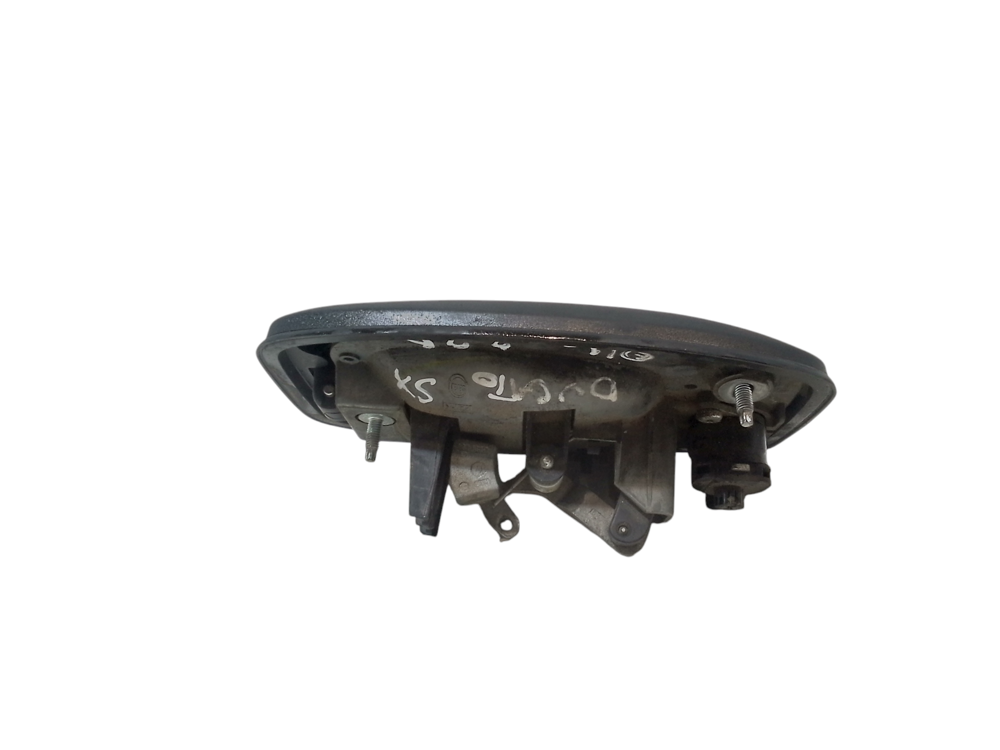 Maniglia esterna Anteriore Sinistra per Fiat Ducato 5 Serie (2006 - 2014)