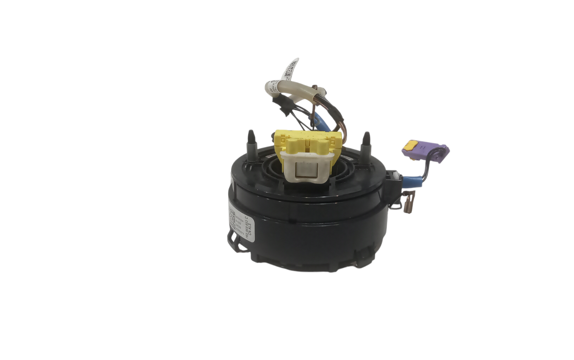 Contatto Spiralato per Volkswagen Touran 1 Serie (2003 - 2007)