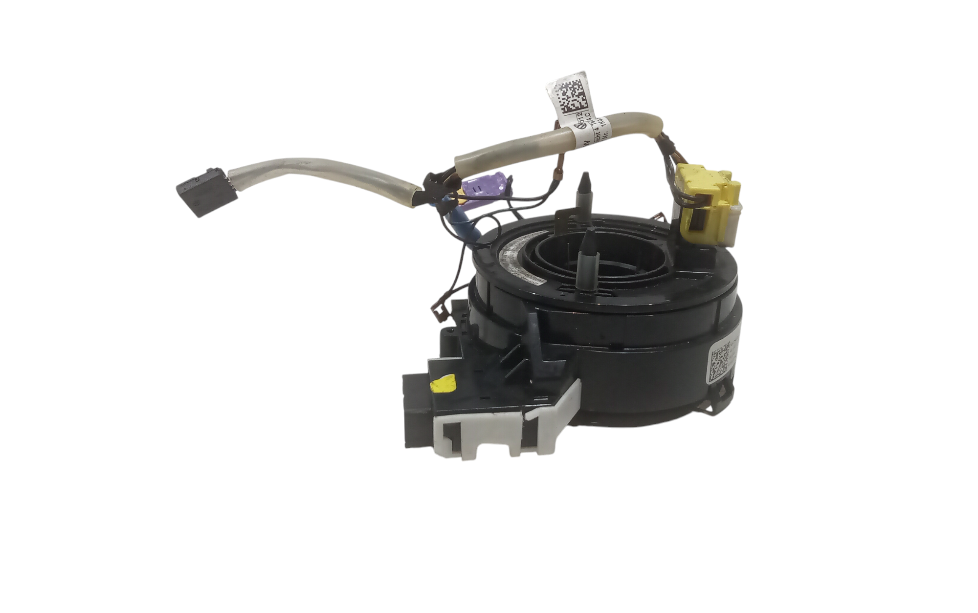 Contatto Spiralato per Volkswagen Touran 1 Serie (2003 - 2007)