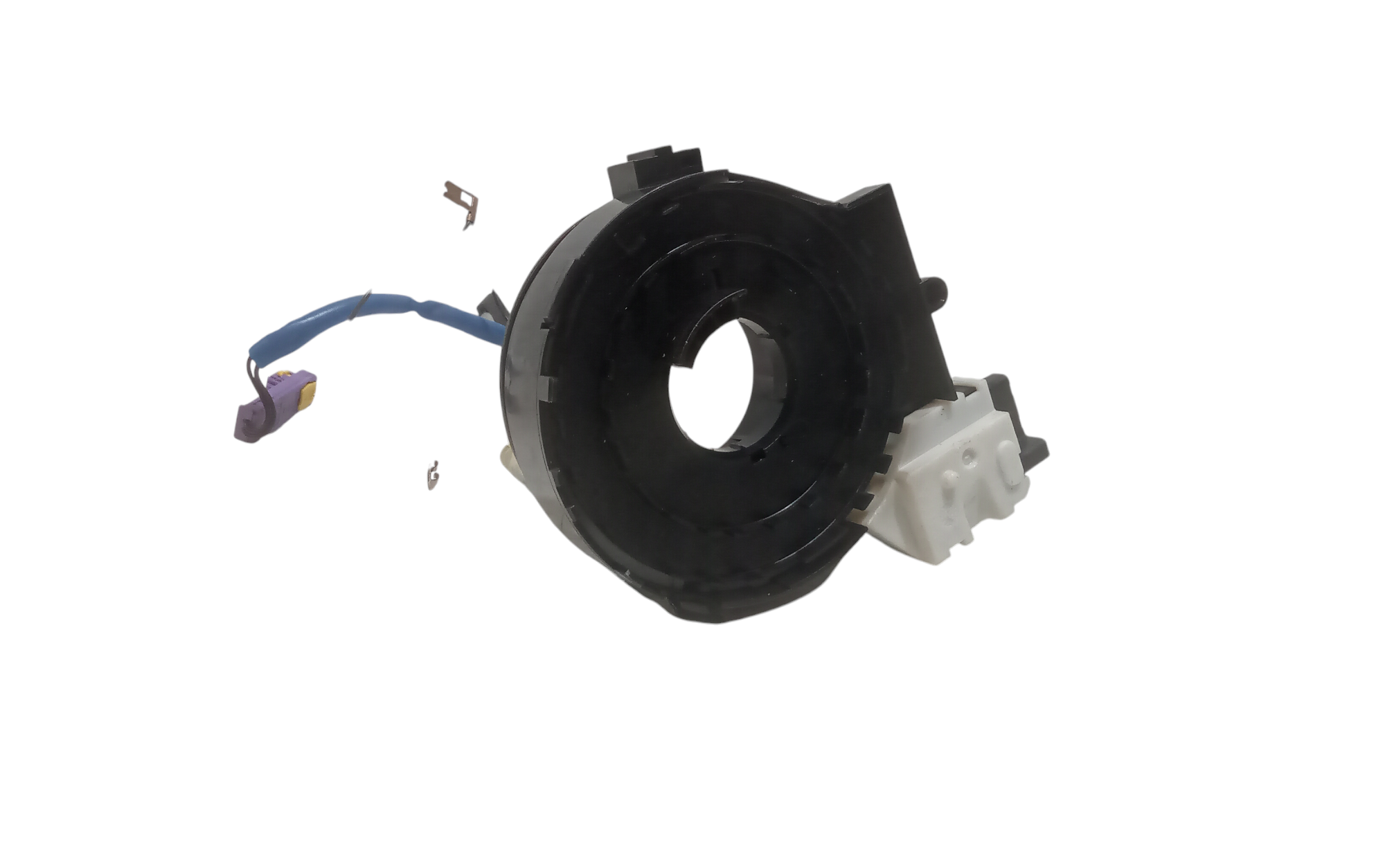 Contatto Spiralato per Volkswagen Touran 1 Serie (2003 - 2007)