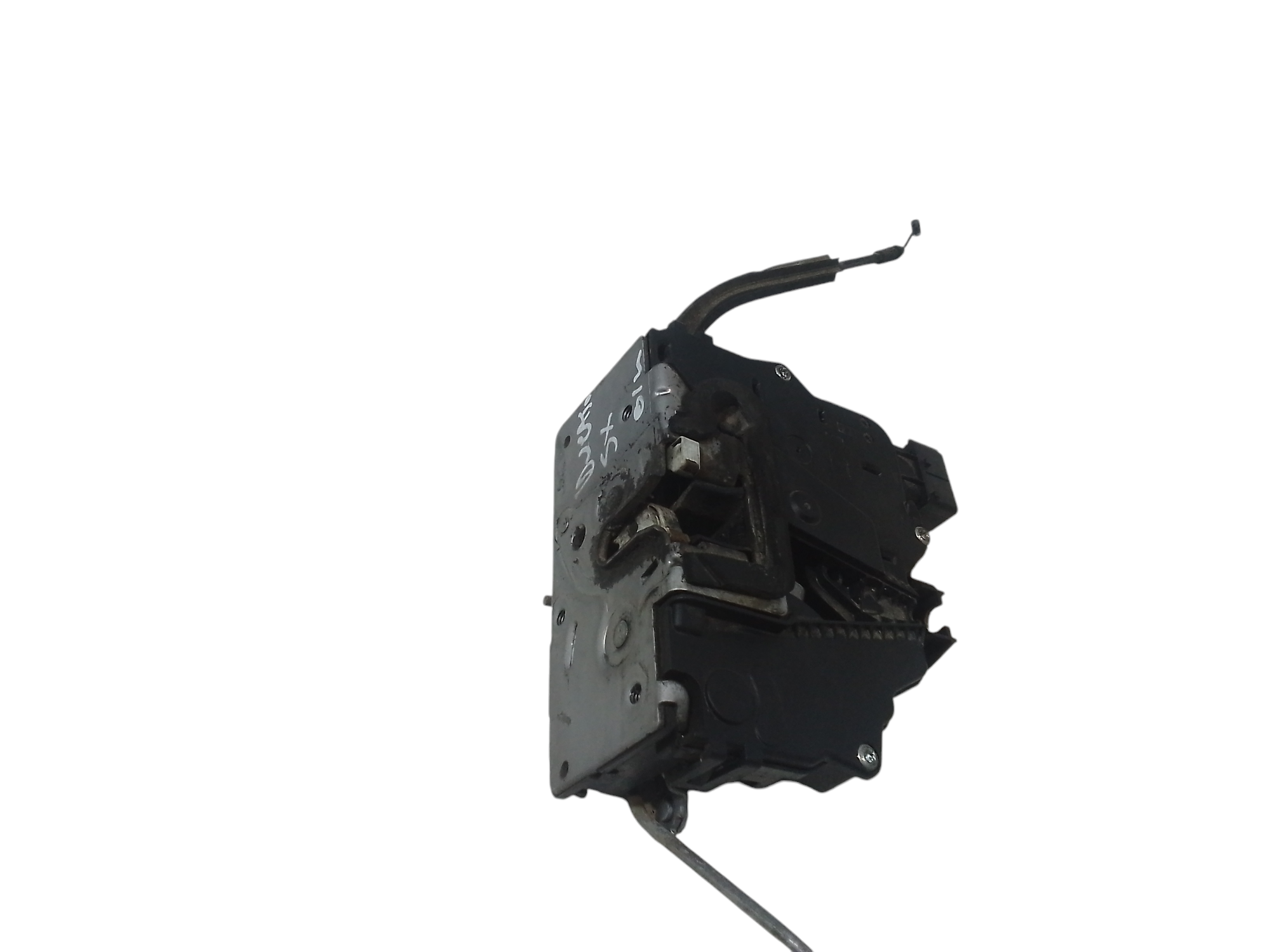 Serratura Anteriore Sinistra per Fiat Ducato 5 Serie (2006 - 2014)