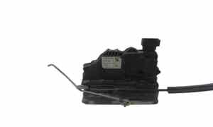 Serratura Anteriore Sinistra per Fiat Ducato 5 Serie (2006 - 2014)