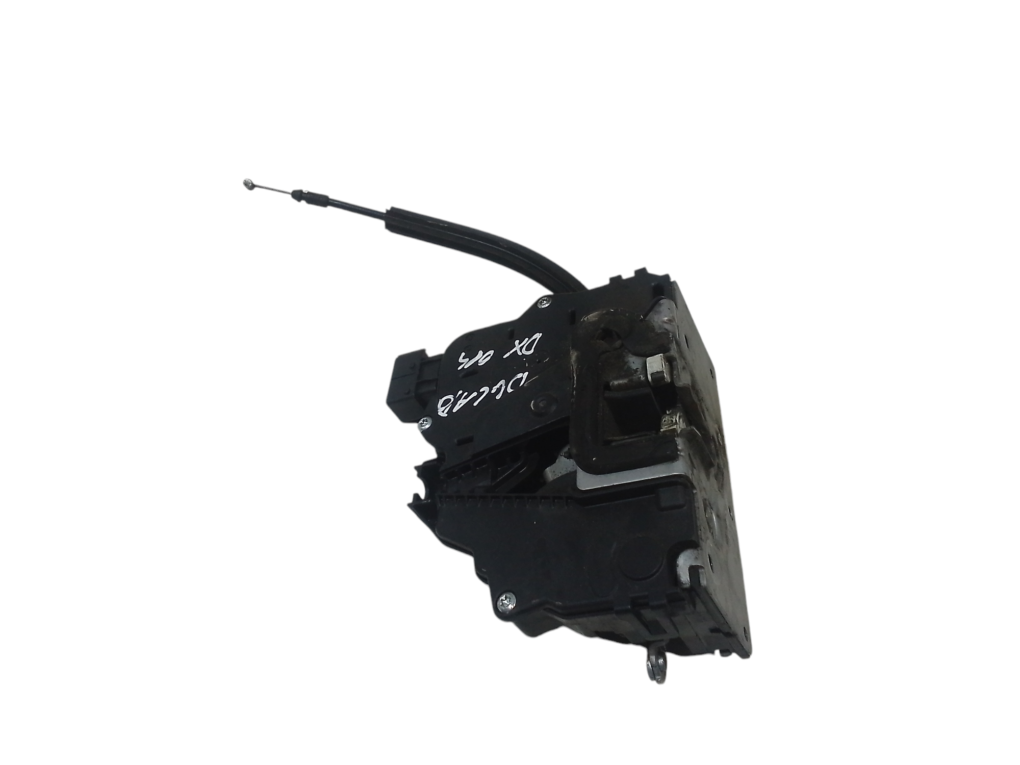 Serratura Anteriore Destra per Fiat Ducato 5 Serie (2006 - 2014)