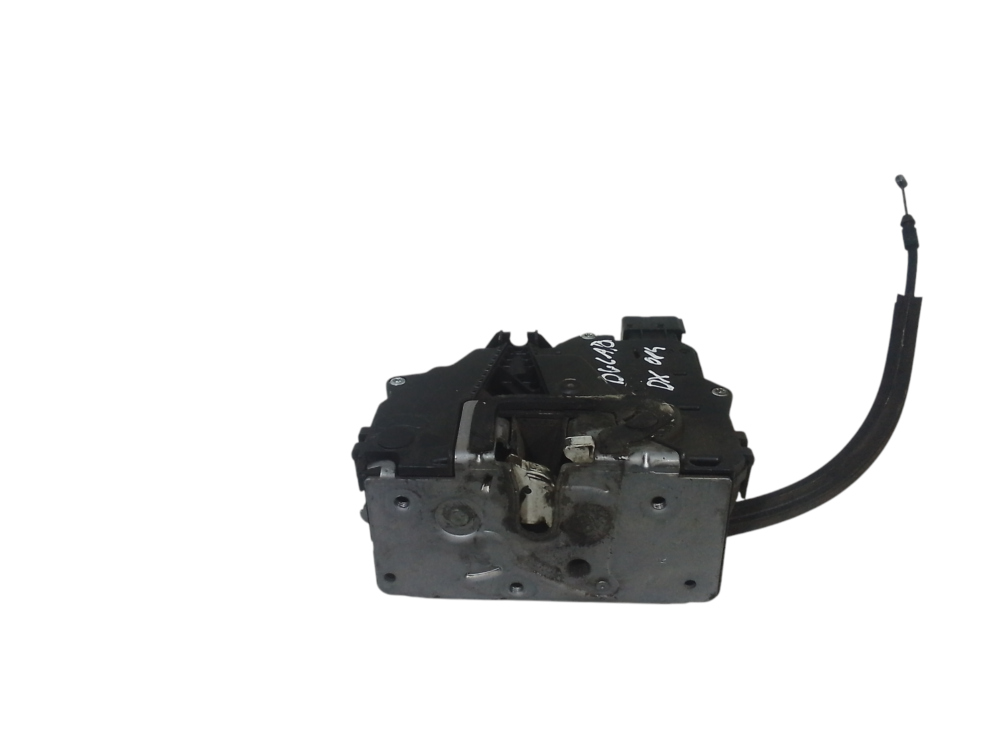 Serratura Anteriore Destra per Fiat Ducato 5 Serie (2006 - 2014)